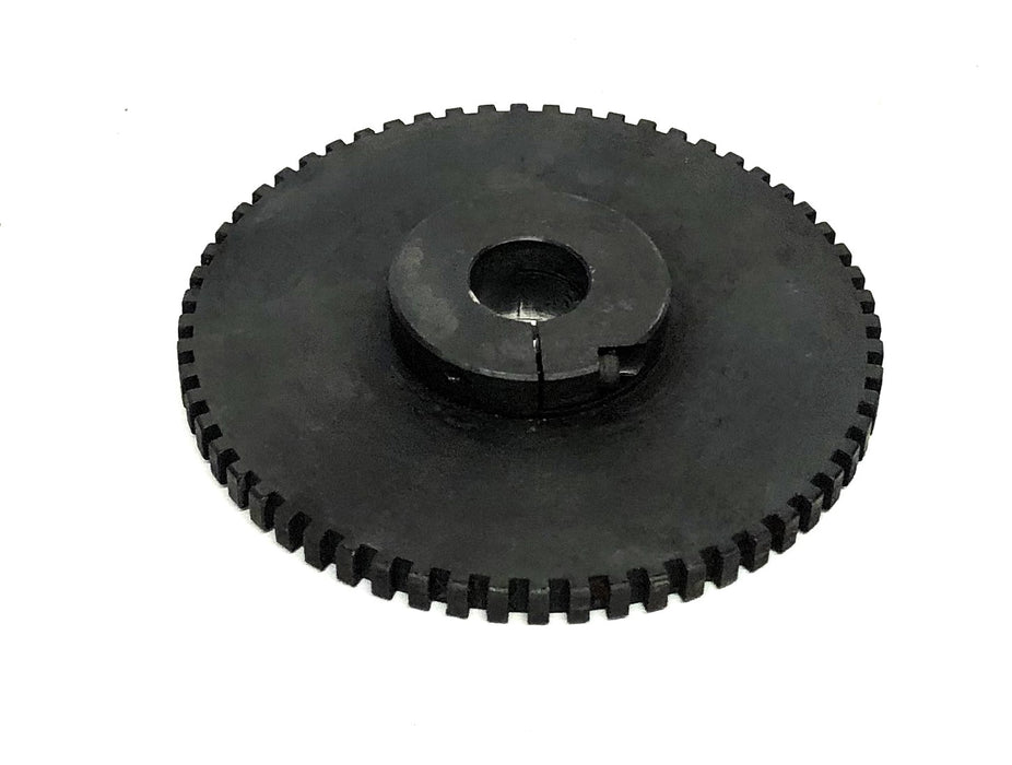 Unbranded 60 Tooth 0.63 Inch Bore Sprocket 60CT NOS