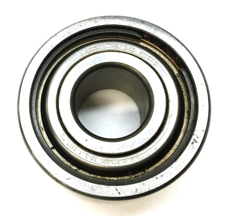MRC Roller Ball Bearing 304SFFC NOS