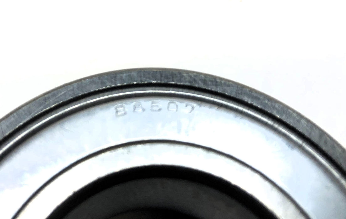 JAF Sealed Ball Bearing (No Box) 88507 NOS