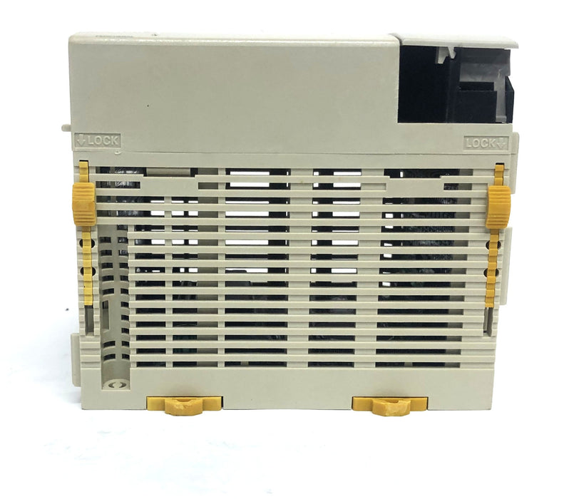 Omron 24VDC 10mA 16 Point CPU Unit CQM1-CPU11 NOS