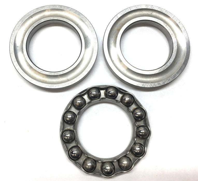 MRC Thrust Roller Ball Bearing 7B (No Box) NOS