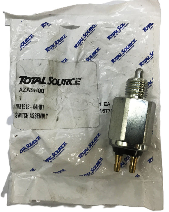Total Source Nissan Neutral Safety Switch NI31918-04H01 NOS