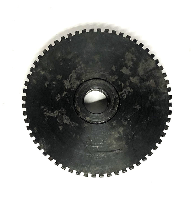 Unbranded 60 Tooth 0.63 Inch Bore Sprocket 60CT NOS