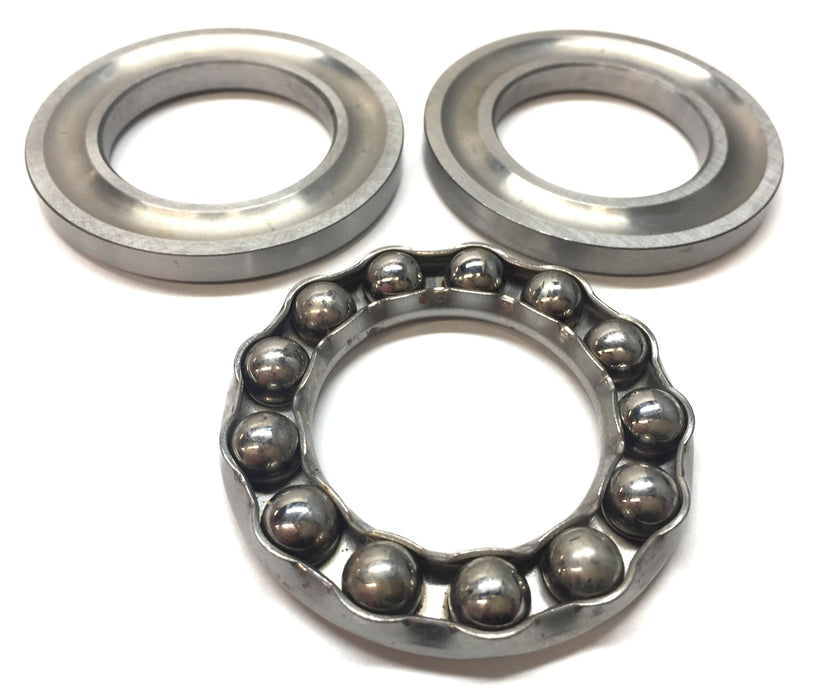 MRC Thrust Roller Ball Bearing 7B (No Box) NOS