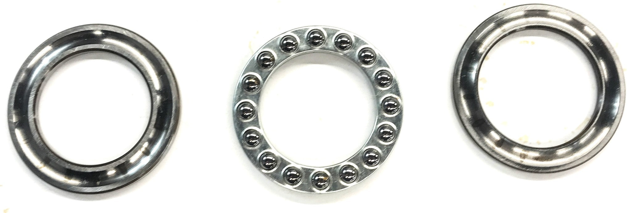 CONS Thrust Ball Bearing 51108 [Lot Of 2] NOS