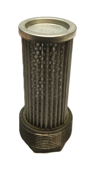 Intrupa Forklift Hydraulic Sump Strainer 83-263 (889-1012) NOS
