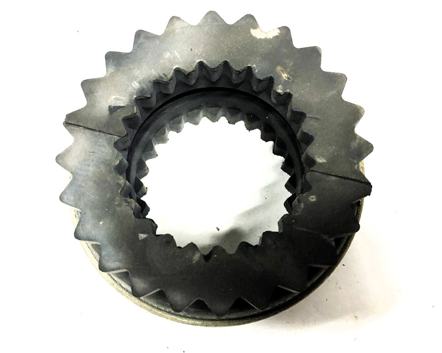 TB Wood's No. 7 Sure-Flex Flexible Coupling 2867103 NOS