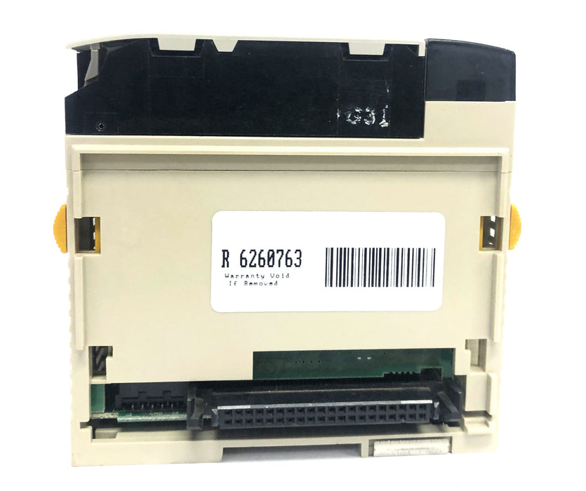 Omron 24VDC 10mA 16 Point CPU Unit CQM1-CPU11 NOS