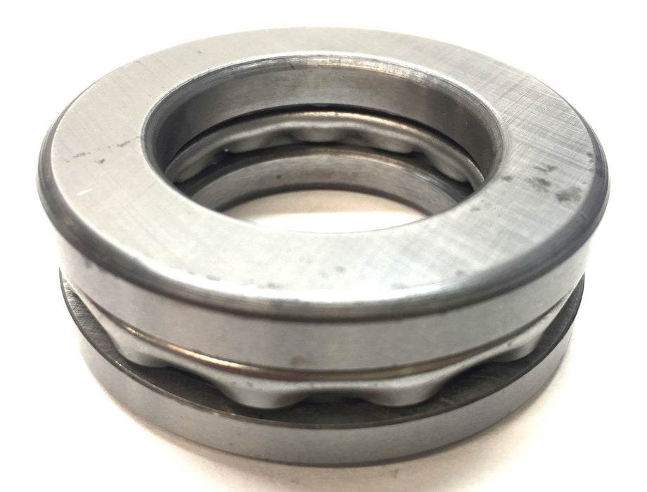 MRC Thrust Roller Ball Bearing 7B (No Box) NOS