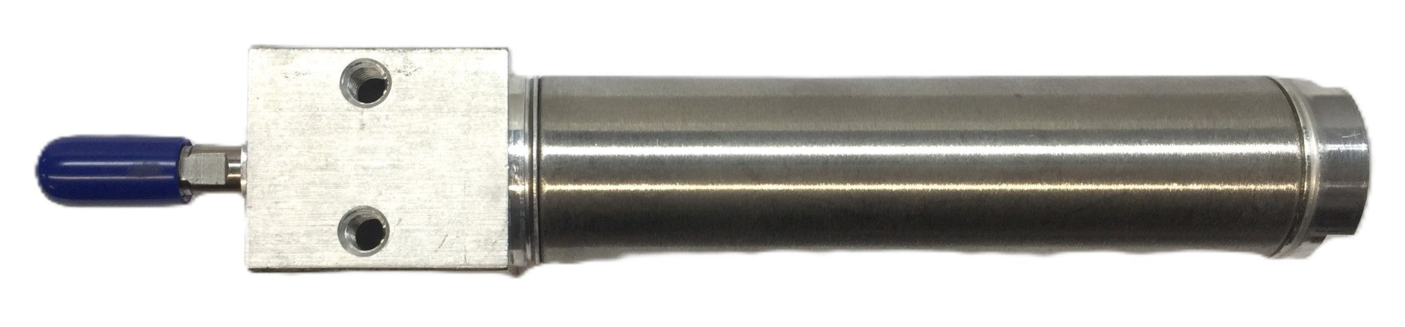 Bimba (Blue) Pneumatic Air Cylinder BF-093-D NOS