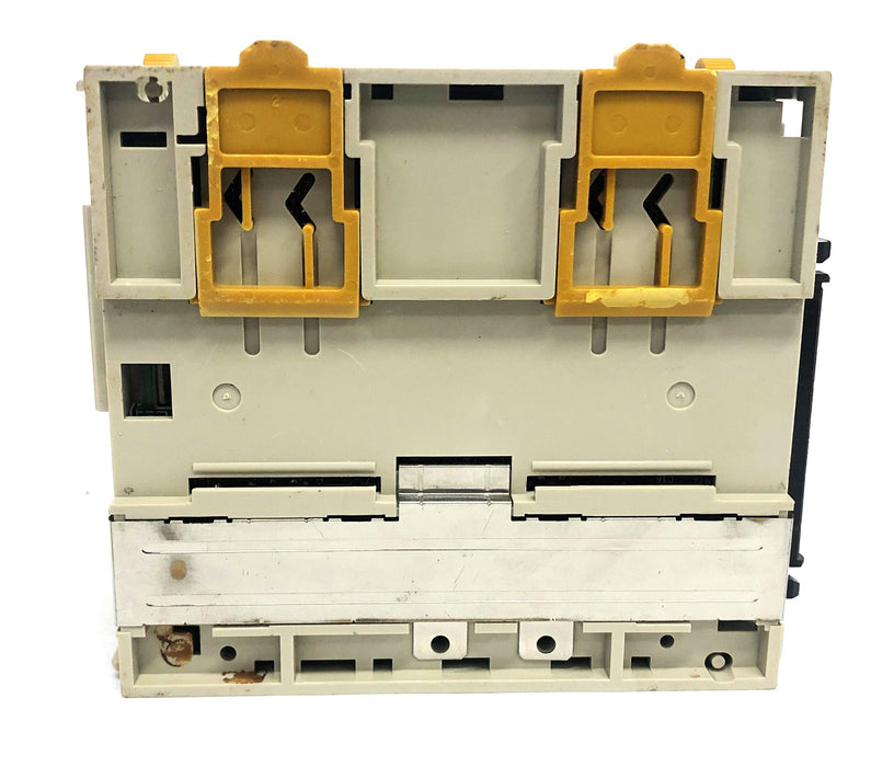 Omron 24VDC 10mA 16 Point CPU Unit CQM1-CPU11 NOS