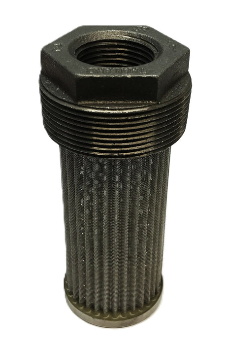 Intrupa Forklift Hydraulic Sump Strainer 83-263 (889-1012) NOS