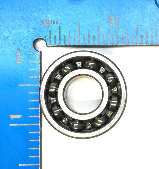 MRC Single Row Ball Bearing 101KS [Lot of 4] NOS