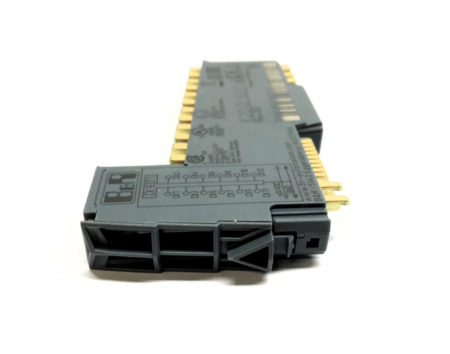 B&R 12 Channel Digital Input Module X20DI9371 NOS