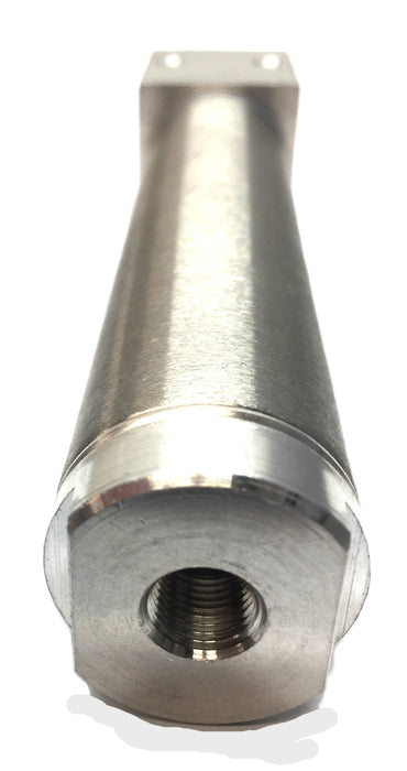 Bimba (Blue) Pneumatic Air Cylinder BF-093-D NOS
