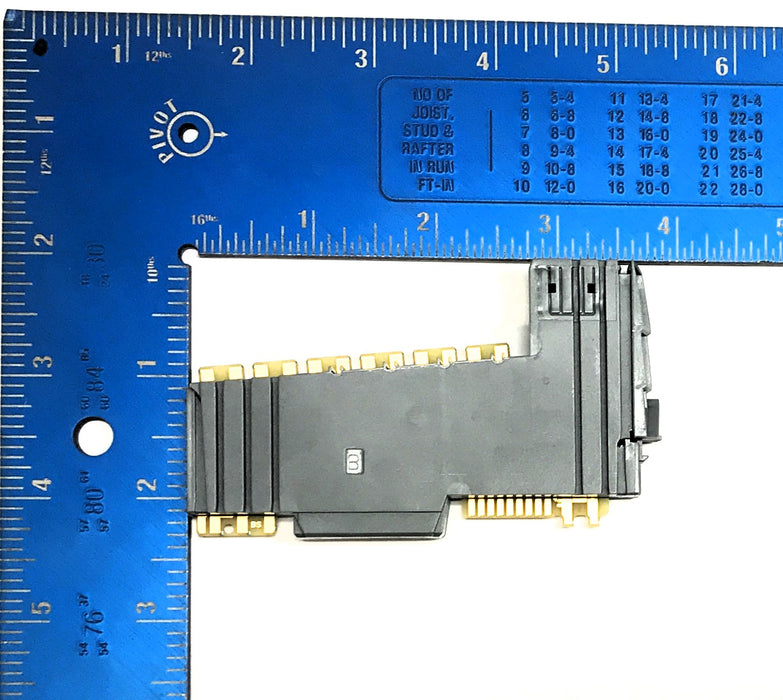 B&R 12 Channel Digital Input Module X20DI9371 NOS