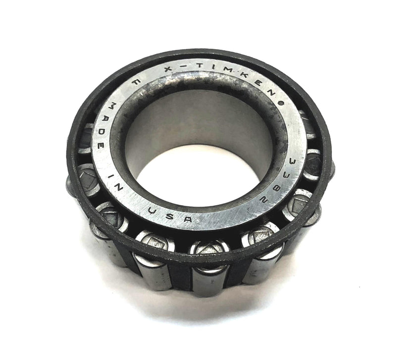 Timken Tapered Roller Bearing Cone (No Box) 3382 NOS