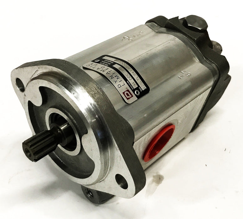 Dynamatic Limited Hydraulic Pump A0720534AA NOS
