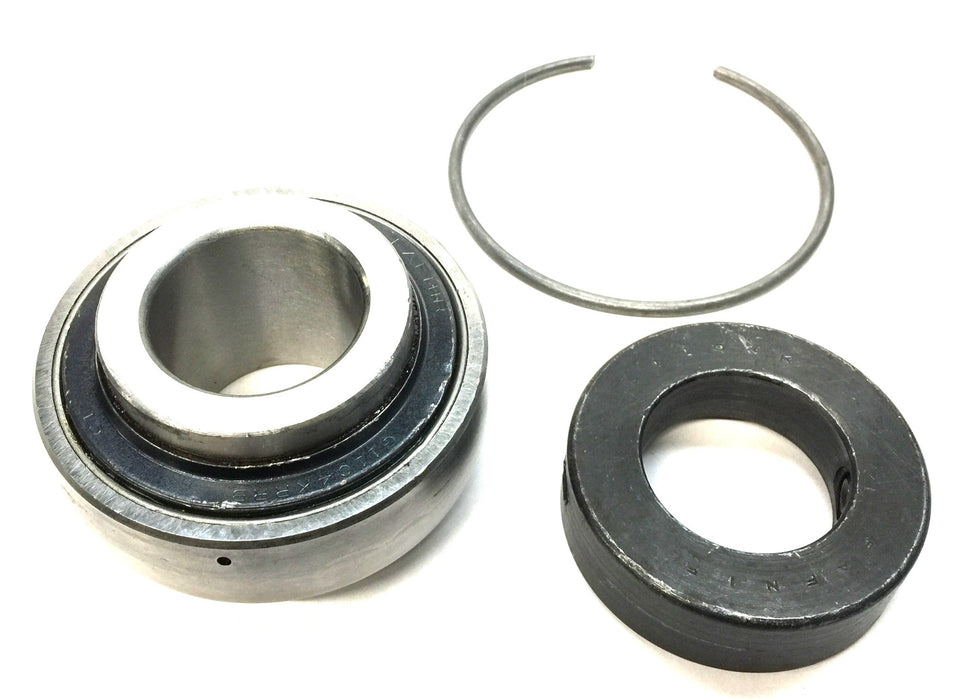 Fafnir Roller Ball Bearing and Collar Assembly G1104KKRRB NOS