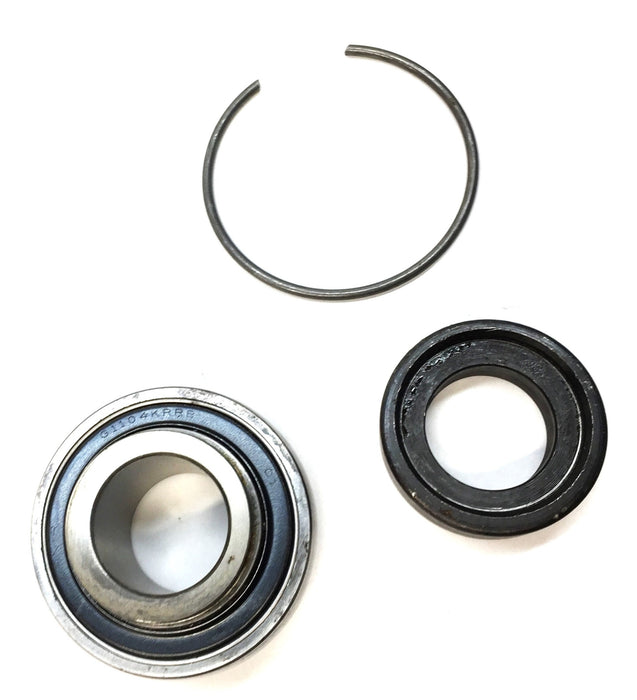Fafnir Roller Ball Bearing and Collar Assembly G1104KKRRB NOS