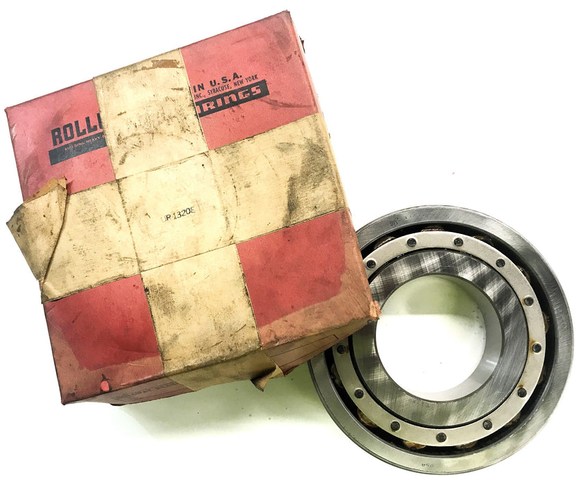 Rollway Cylindrical Roller Bearing Made In The USA UR 1320 E NOS