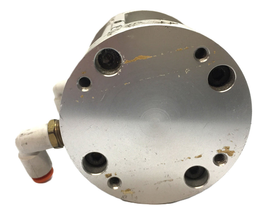 Bimba Flat-II Pneumatic Cylinder FT-171.5-3RM4 USED