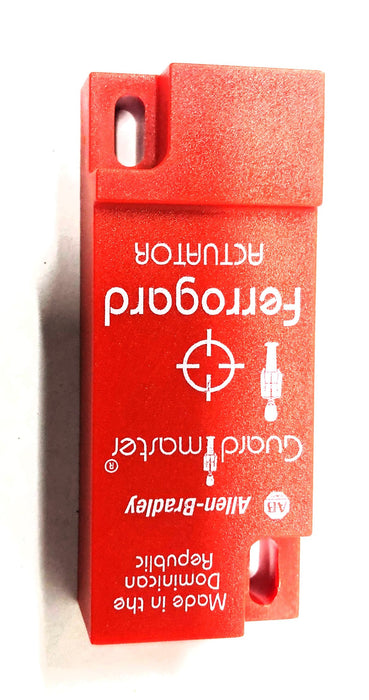 Allen-Bradley Guardmaster Ferrogard Safety Switch 440N-G02001 NOS