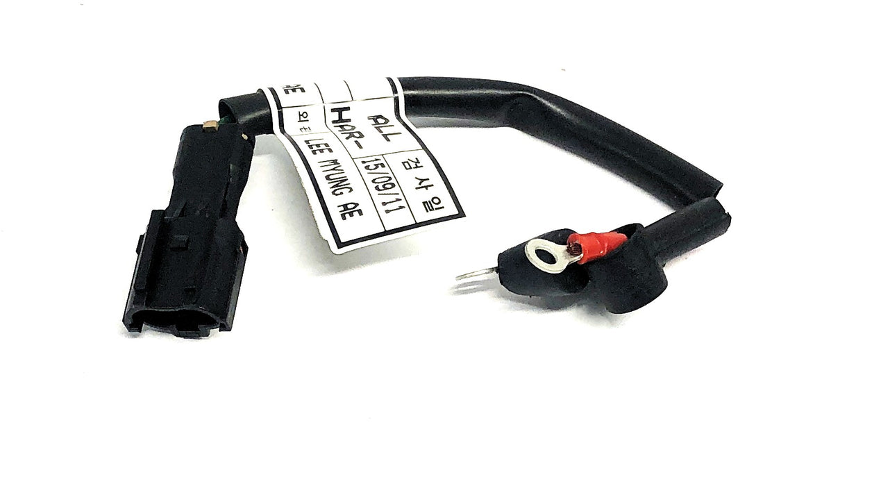 Doosan Switch Harness Assembly A214339 NOS