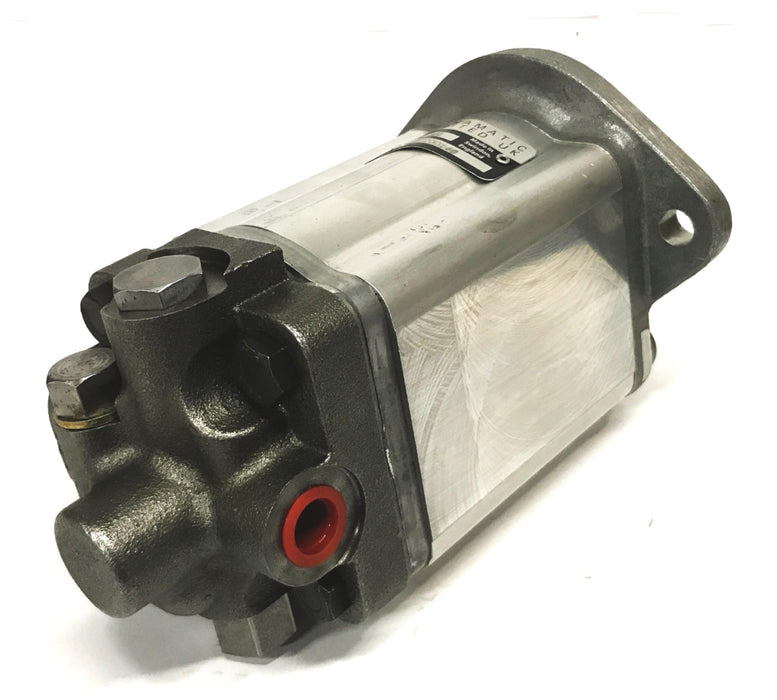 Dynamatic Limited Hydraulic Pump A0720534AA NOS