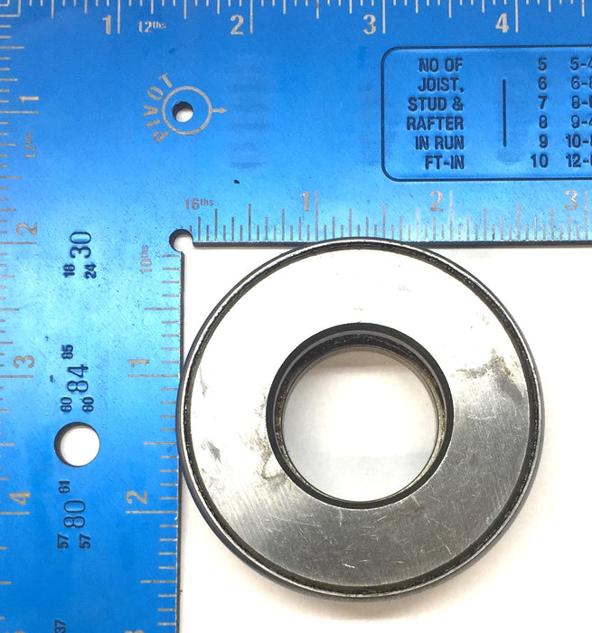 Nice Bearing Banded Single Roller Thrust Bearing 4921 (No Box) NOS