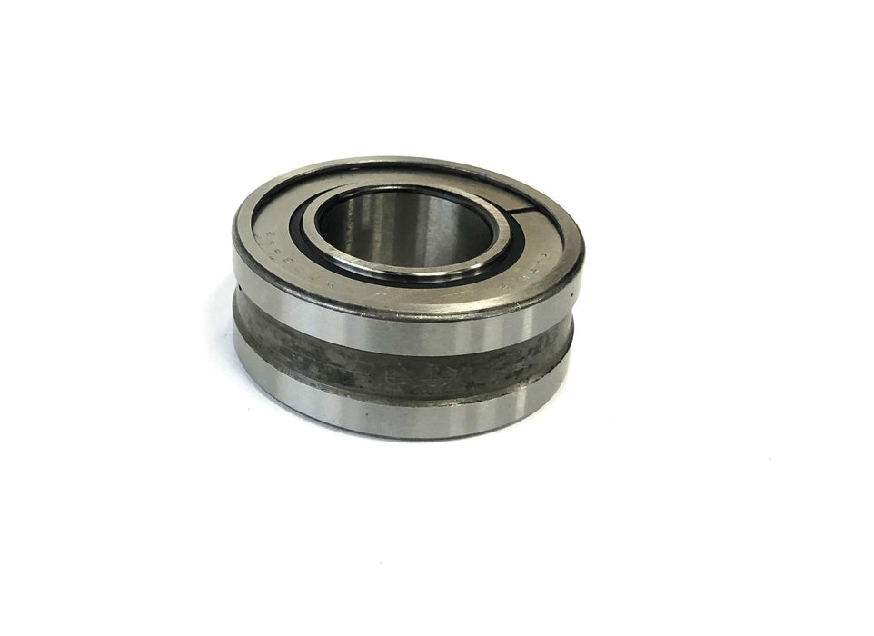 Fafnir Single-Row Sealed Ball Bearing W206PP2 NOS