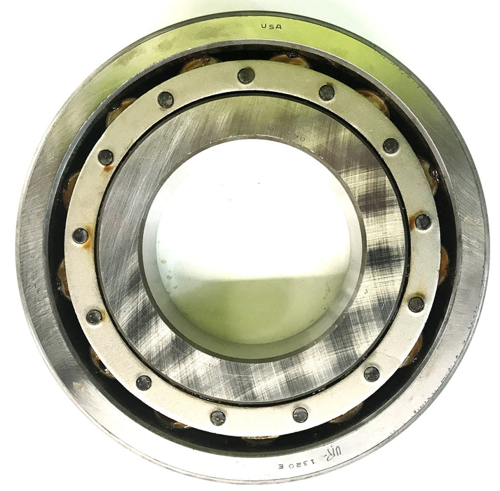 Rollway Cylindrical Roller Bearing Made In The USA UR 1320 E NOS