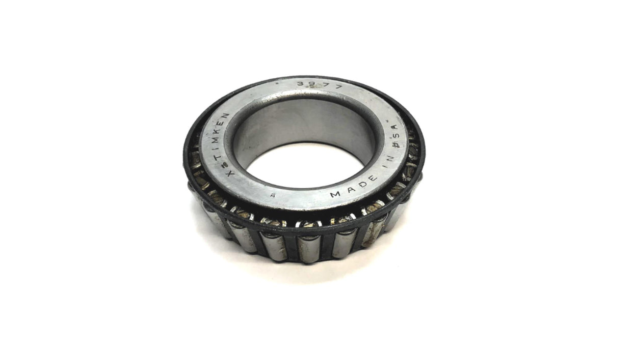 Timken Tapered Roller Bearing Cone (No Box) 3977 NOS