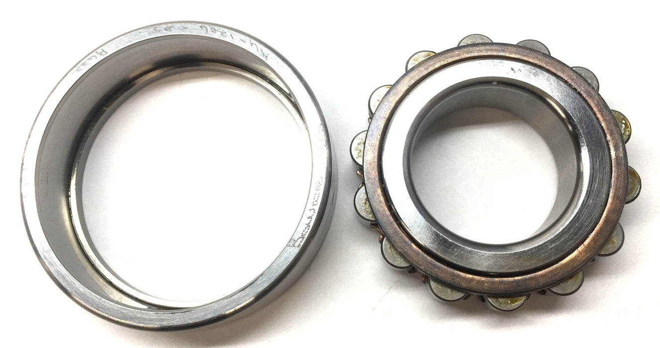 Bower Cylindrical Roller Bearing with Outer Race C1533 (C1533CC) (No Box) NOS