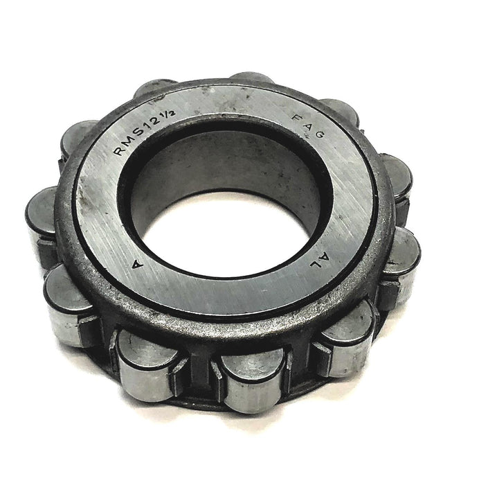 FAG Cylindrical Roller Bearing Inner Ring W/Caged Rollers (No Box) RMS12-1/2 NOS