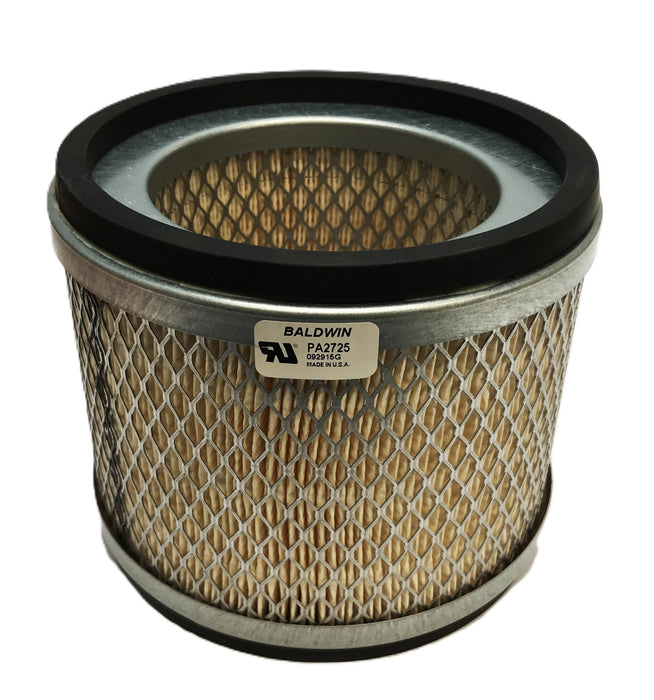 Total Source Forklift Air Filter LP1350-4513 NOS