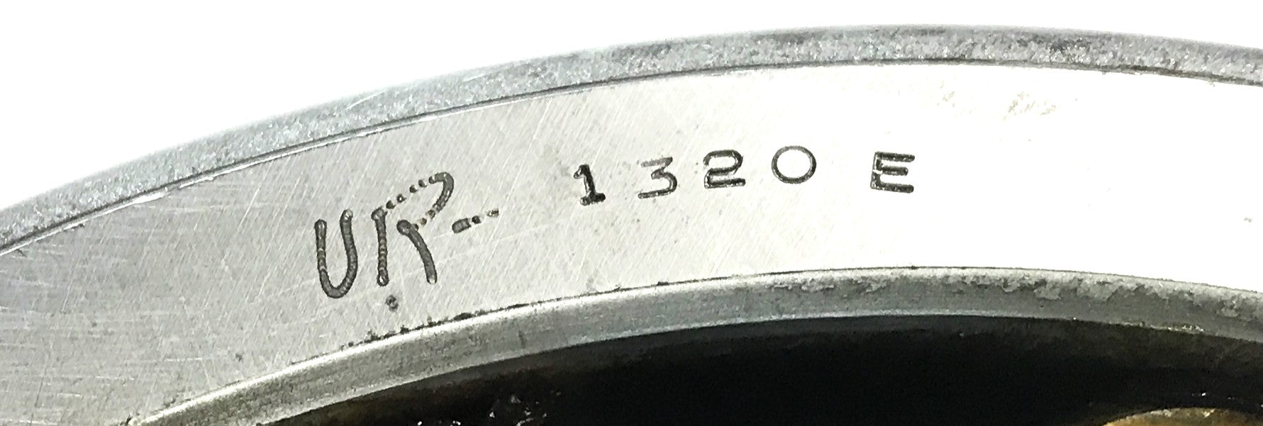 Rollway Cylindrical Roller Bearing Made In The USA UR 1320 E NOS