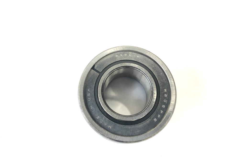 Fafnir Single-Row Sealed Ball Bearing W206PP2 NOS