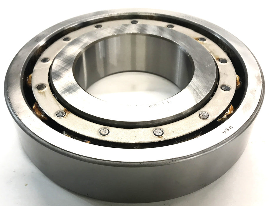 Rollway Cylindrical Roller Bearing Made In The USA UR 1320 E NOS