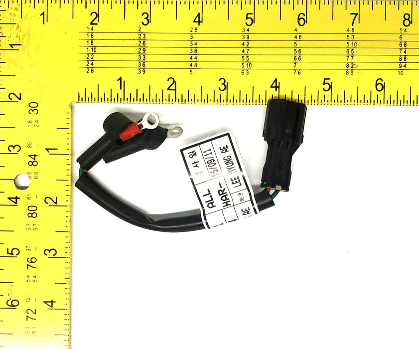 Doosan Switch Harness Assembly A214339 NOS