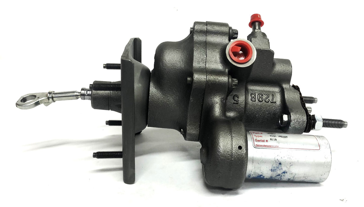 FOMOCO Hydro Brake Booster S4U8L (MISCV) REMANUFACTURED
