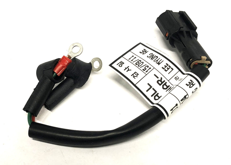 Doosan Switch Harness Assembly A214339 NOS