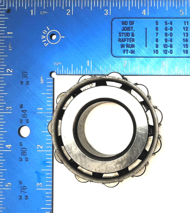 FAG Cylindrical Roller Bearing Inner Ring W/Caged Rollers (No Box) RMS12-1/2 NOS