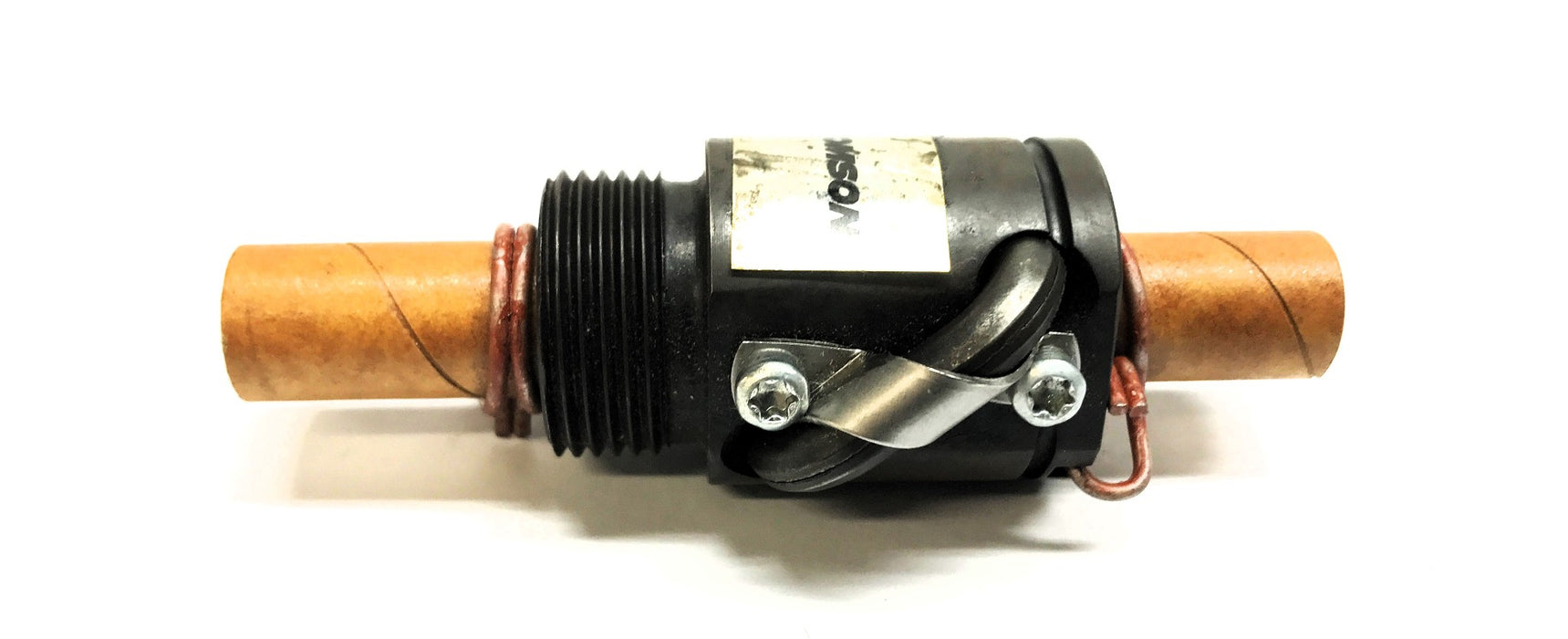 Thomson Ball Nut (W/ Inserts) 8106-448-007 (RK0605) NOS