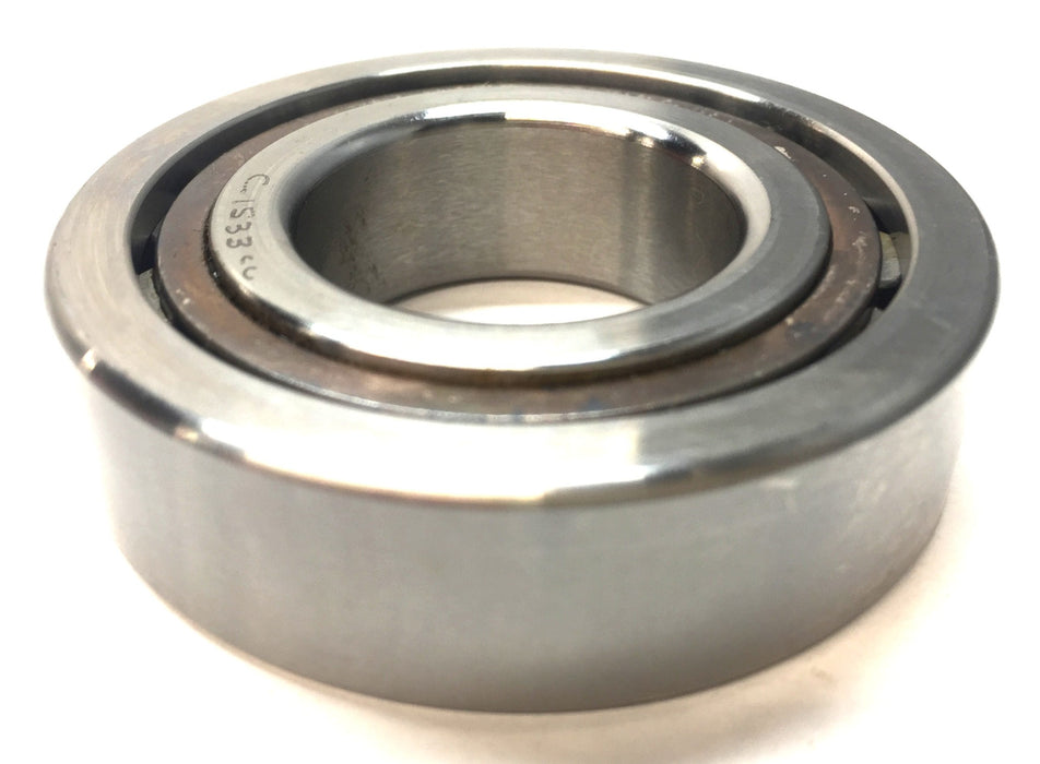 Bower Cylindrical Roller Bearing with Outer Race C1533 (C1533CC) (No Box) NOS