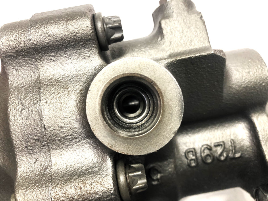 FOMOCO Hydro Brake Booster S4U8L (MISCV) REMANUFACTURED