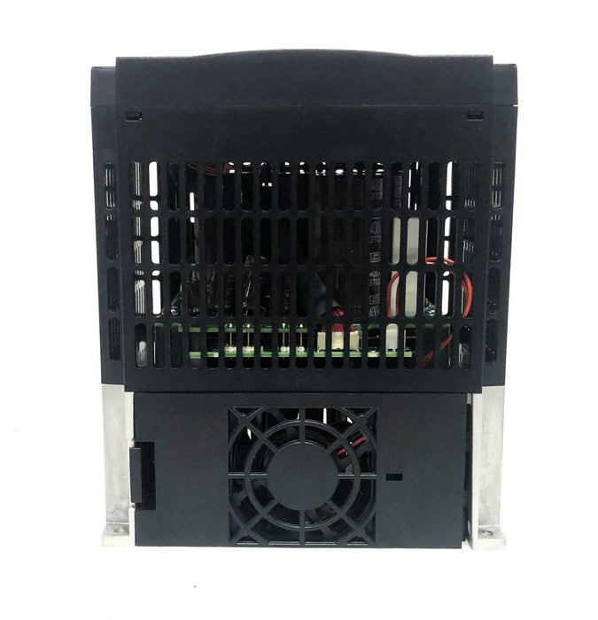 Hitachi Ver. 2.4 1PH Inverter Drive WJ200-037LF USED