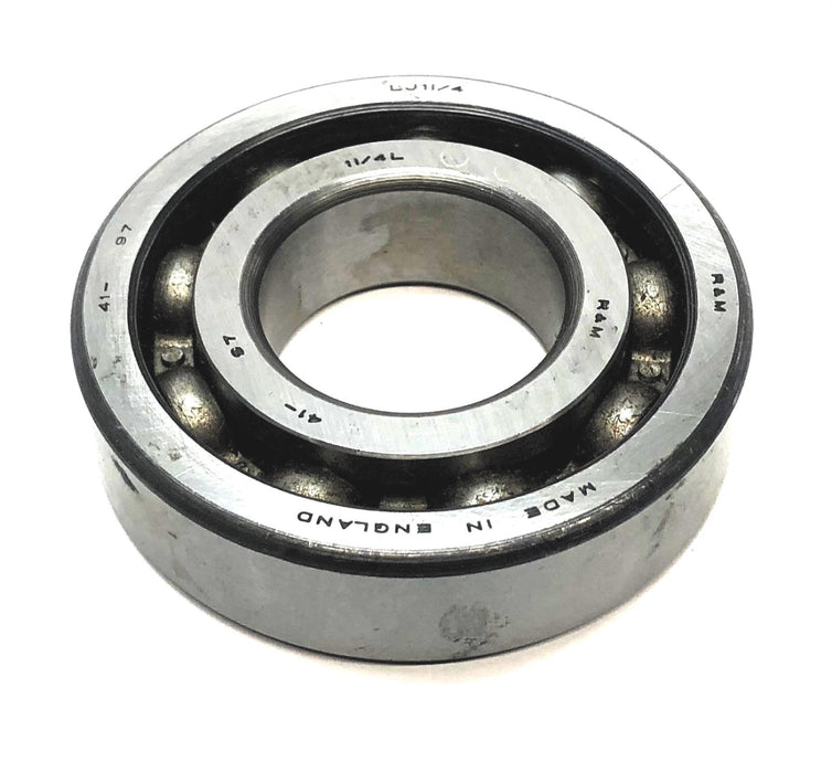 R&M Cylindrical Roller Bearing (No Box) LJ1-1/4 NOS