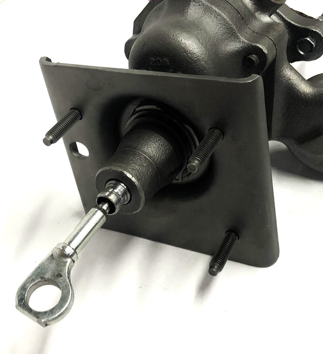 FOMOCO Hydro Brake Booster S4U8L (MISCV) REMANUFACTURED