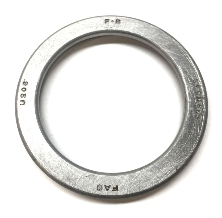 FAG Thrust Roller Bearing Washer U208 (No Box) NOS